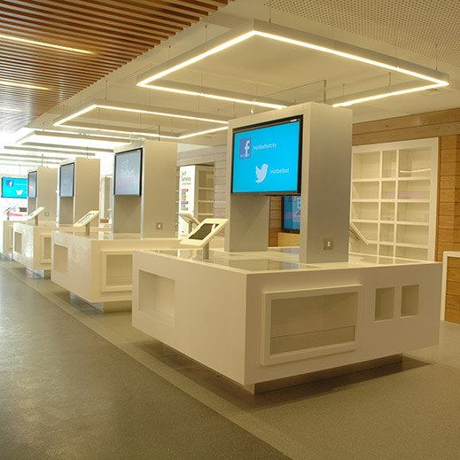 Visit Belfast Essential Design Group