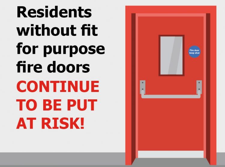 Fire Door Safety Week