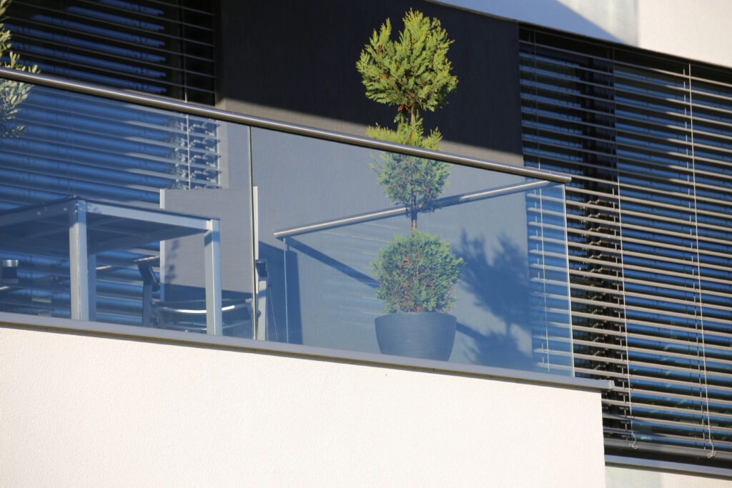 Juliet Balconies