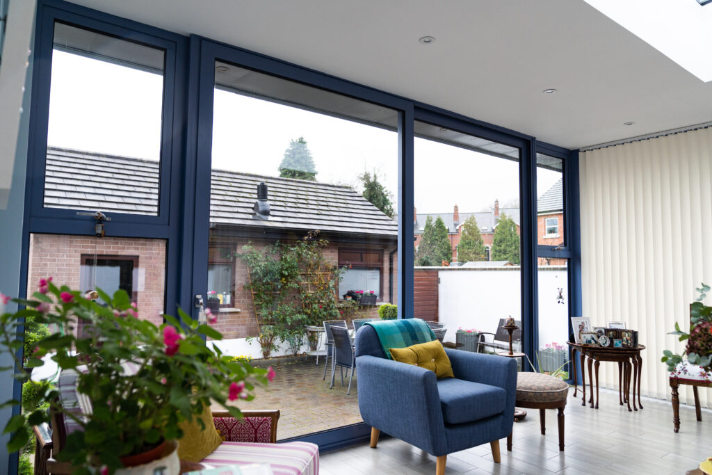 Patio Doors