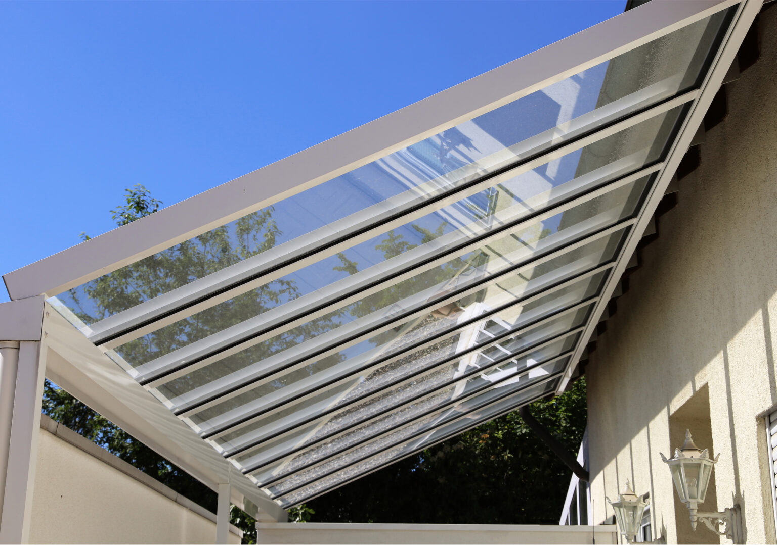 Glass Canopies Essential Design Group Northern Ireland Belfast